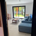 Appartamento Casa Luigina Verrayes