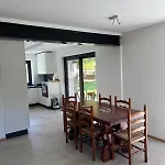 Casa Luigina Verrayes