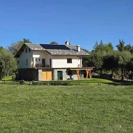 Casa Luigina Lejlighed