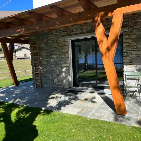 Casa Luigina Verrayes