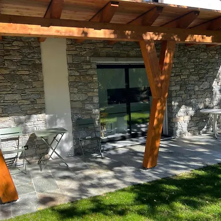 Casa Luigina Apartamento *