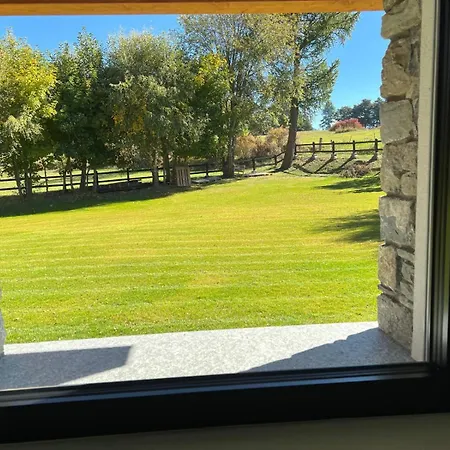 Casa Luigina * Verrayes