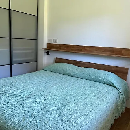 Casa Luigina Daire *