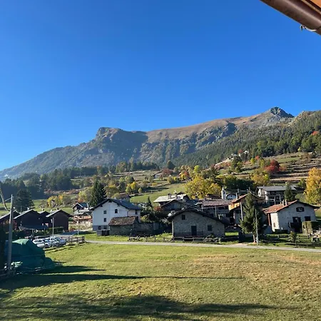 Casa Luigina *