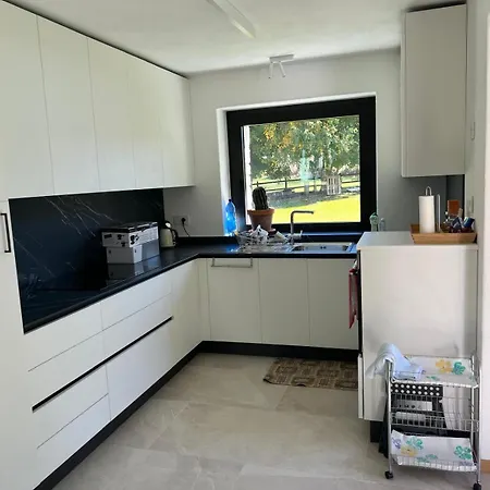 Casa Luigina Apartman *