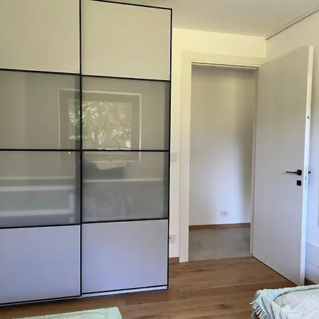 아파트 Casa Luigina *