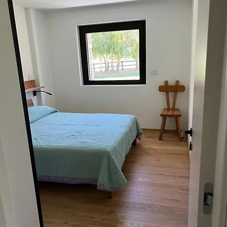 Casa Luigina * Verrayes