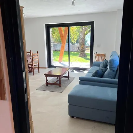 아파트 Casa Luigina 베라예스