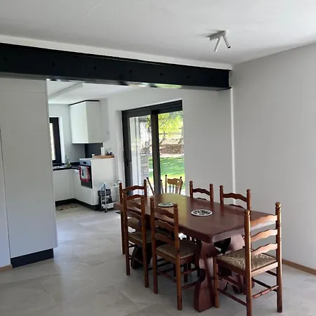Casa Luigina Verrayes