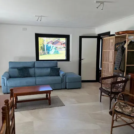 Casa Luigina * 베라예스