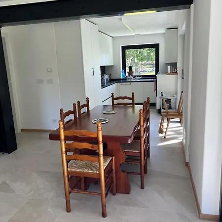 아파트 Casa Luigina