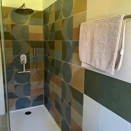 아파트 Casa Luigina *