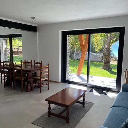 Lejlighed Casa Luigina *