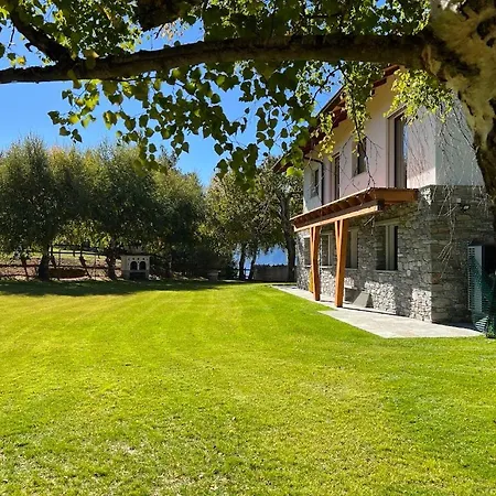 Lejlighed Casa Luigina *