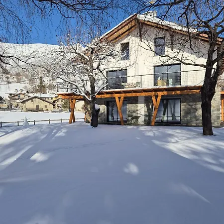 Casa Luigina *