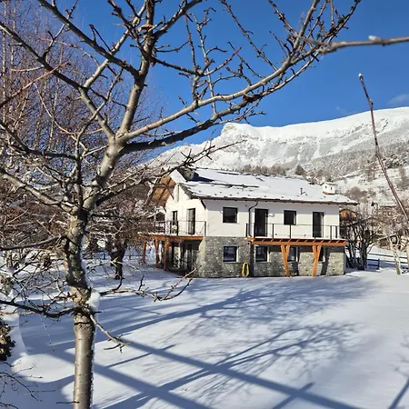 Casa Luigina
