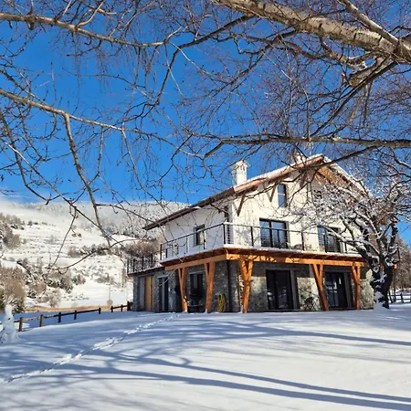 Casa Luigina