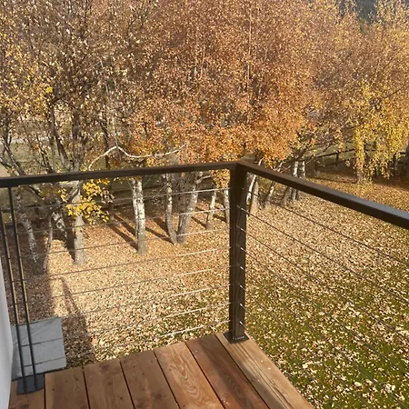 Lejlighed Casa Luigina
