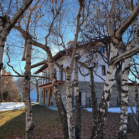 Lejlighed Casa Luigina