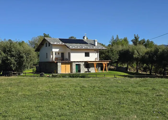 Casa Luigina 아파트