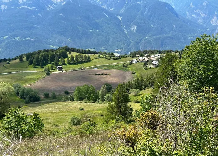 Casa Luigina 베라예스