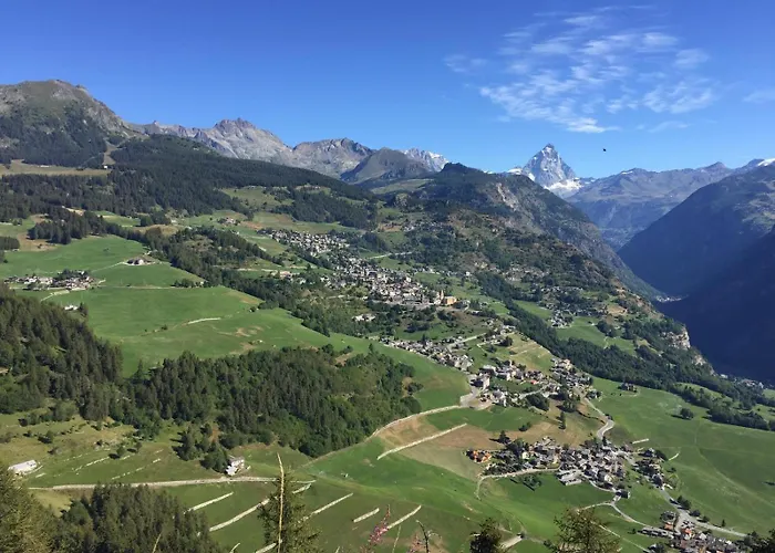 Casa Luigina 아파트 베라예스