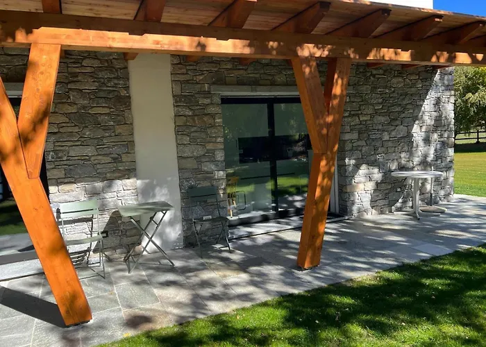 Casa Luigina Appartamento *