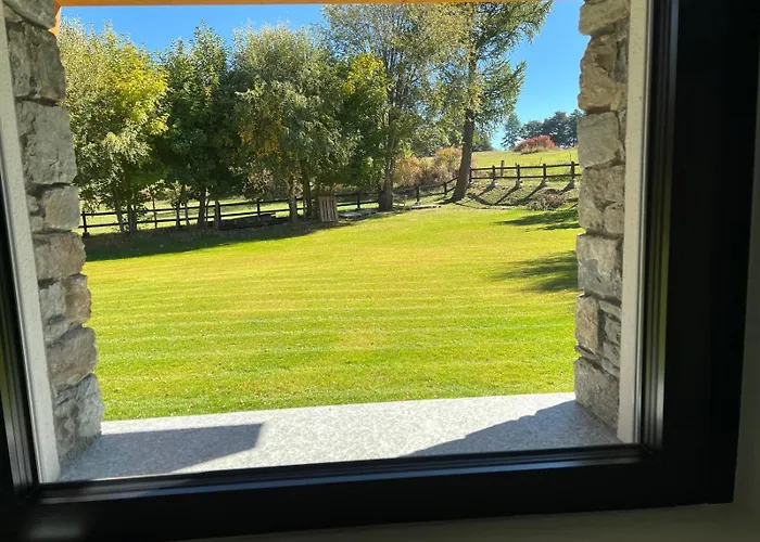 Casa Luigina * Verrayes