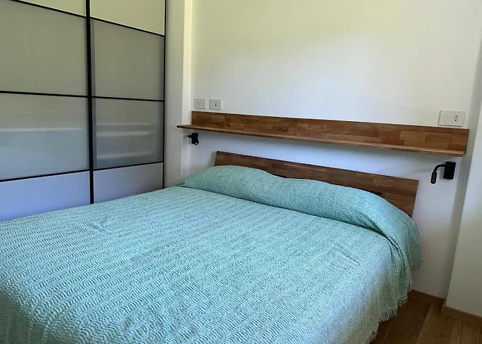 Casa Luigina Apartamento *