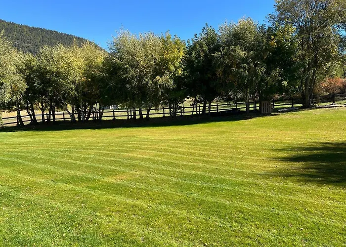 Casa Luigina 아파트 *