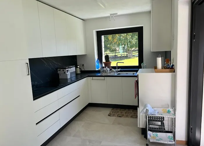 Casa Luigina Apartamento *