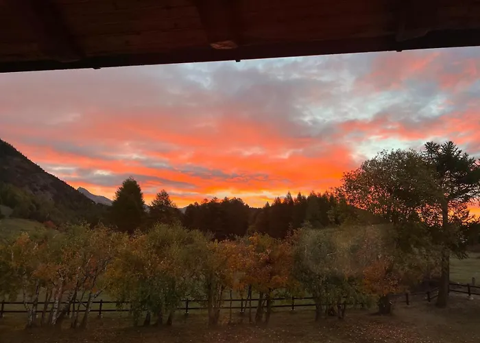 아파트 Casa Luigina 베라예스