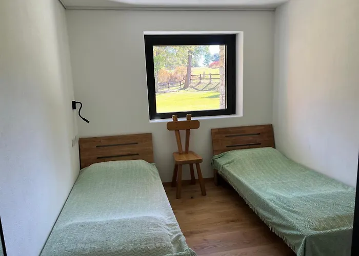 Casa Luigina 베라예스