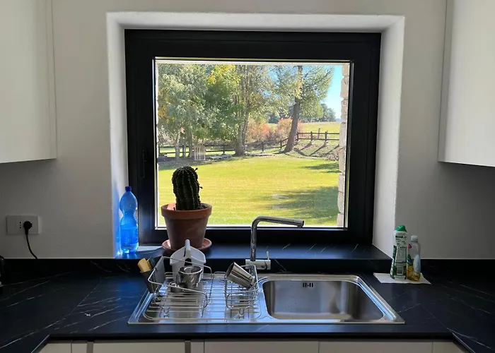 Casa Luigina * Verrayes