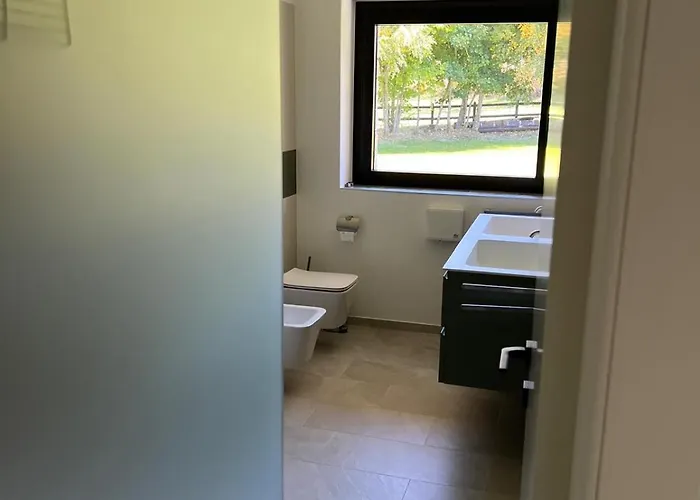 아파트 Casa Luigina 베라예스