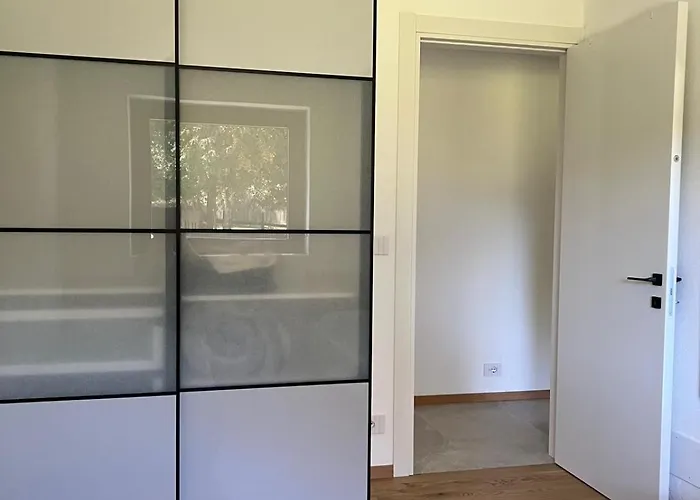 Apartamento Casa Luigina *