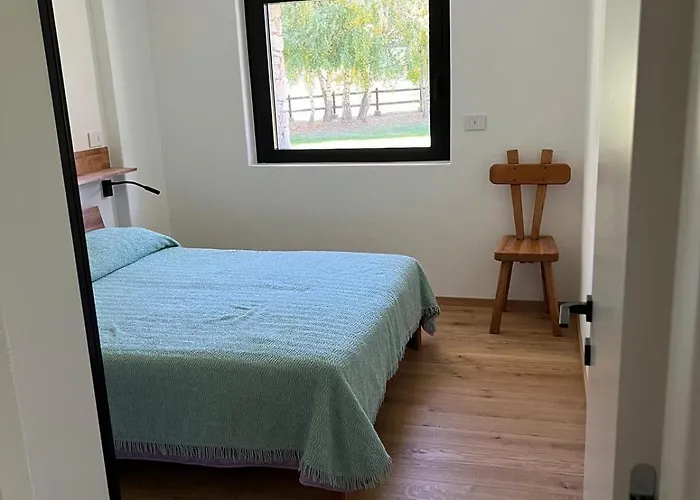 Casa Luigina * 베라예스