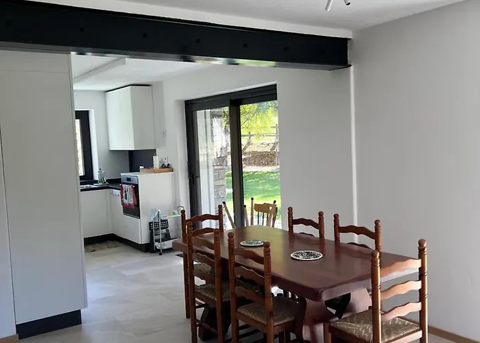 Casa Luigina 베라예스