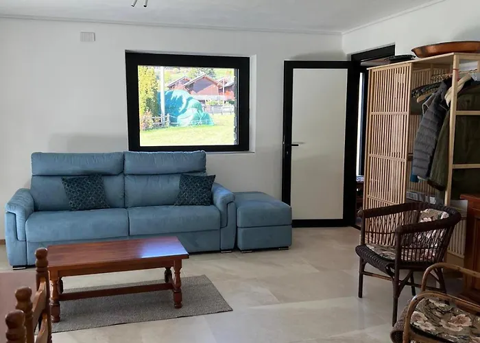 Casa Luigina * Verrayes