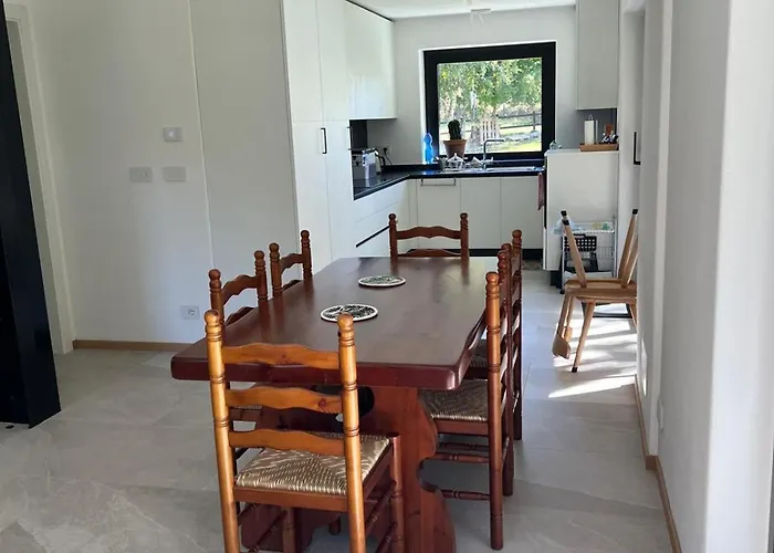 Lejlighed Casa Luigina