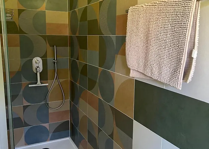 아파트 Casa Luigina *