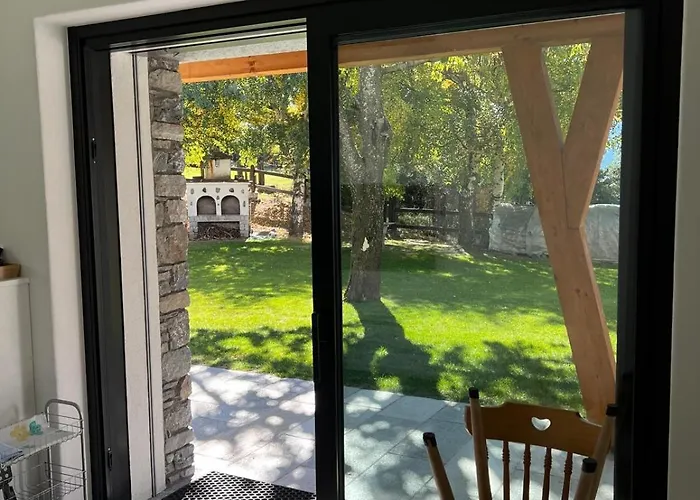 Casa Luigina Apartamento *