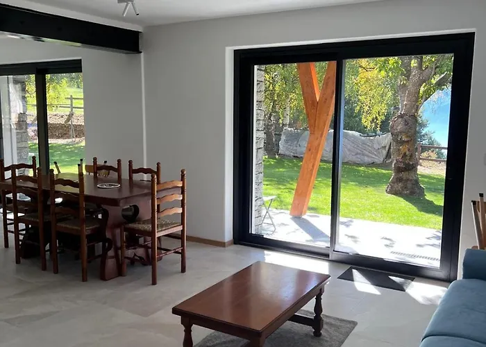 Lejlighed Casa Luigina *