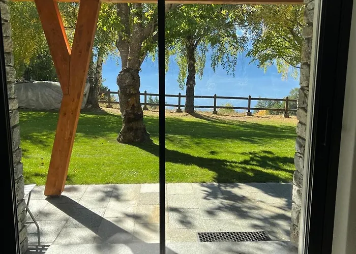 Casa Luigina * Verrayes