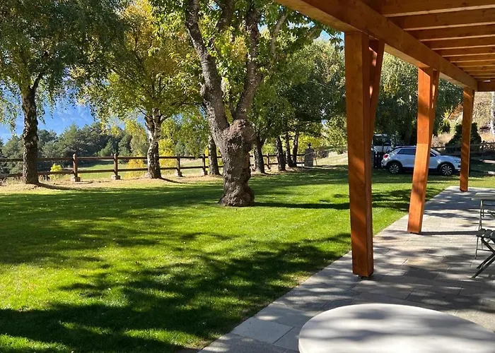 Casa Luigina Verrayes