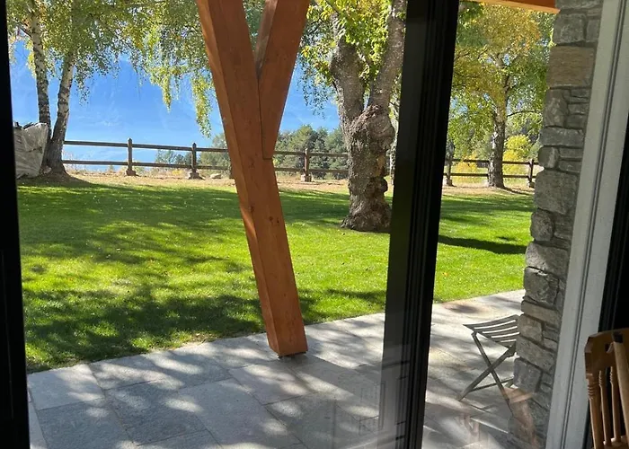 Casa Luigina 아파트 베라예스