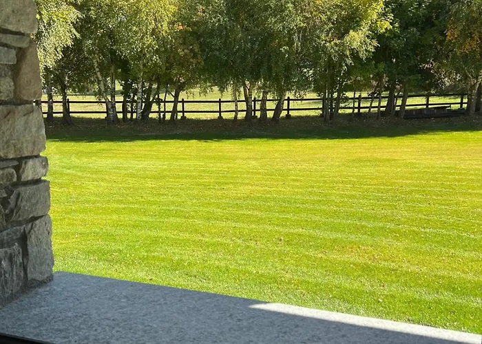 Casa Luigina 아파트 *