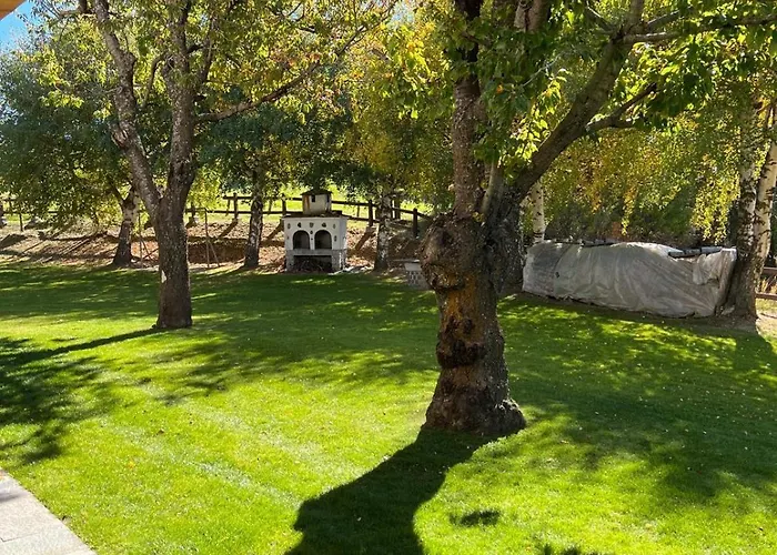 Apartamento Casa Luigina *